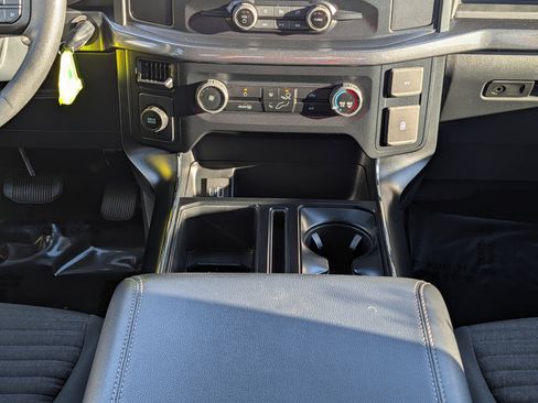 Used 2023 Ford F150 XL w/ STX Appearance Package image 20