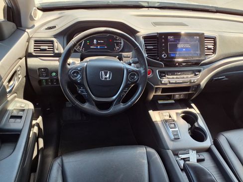 Certified 2023 Honda Ridgeline RTL-E image 7