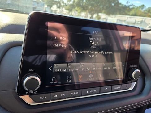 Used 2023 Nissan Rogue SV image 22