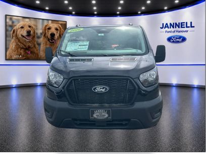 New 2026 Ford Transit 150 Low Roof