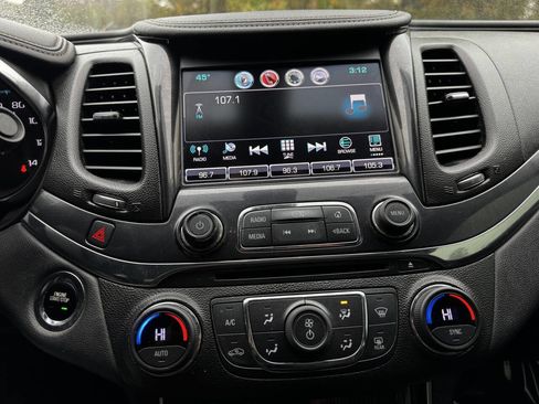 Used 2018 Chevrolet Impala Premier image 18