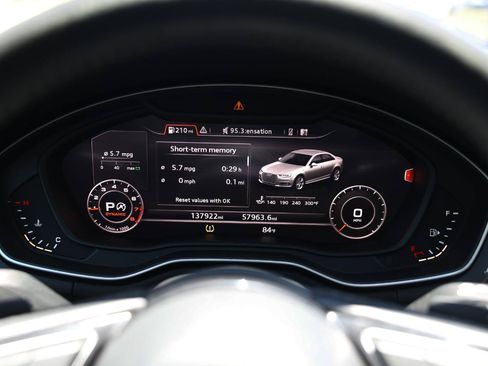 Used 2019 Audi A4 2.0T Premium Plus AWD/4WD image 29