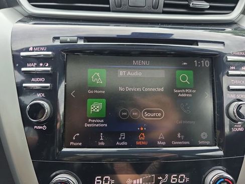 Used 2019 Nissan Murano Platinum FWD image 30
