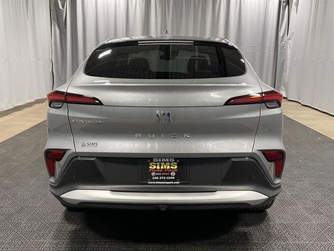 New 2025 Buick Envista Preferred w/ Convenience I Package image 7