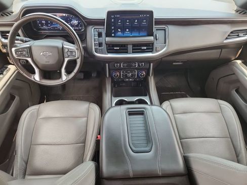 Used 2022 Chevrolet Suburban Z71 w/ Off-Road Capability Package AWD/4WD image 21
