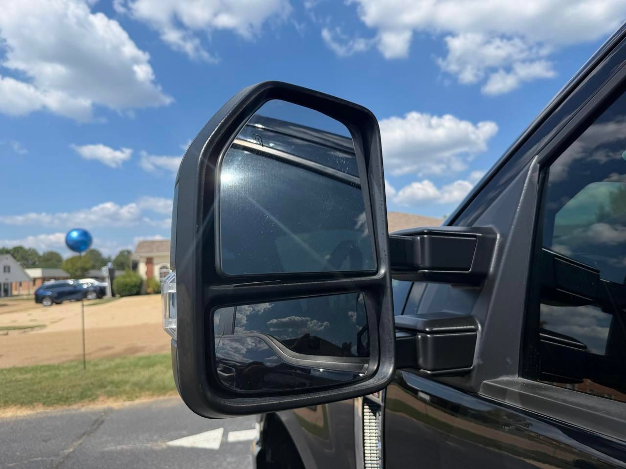 Used 2022 Ford F250 XL w/ STX Appearance Package AWD/4WD image 7