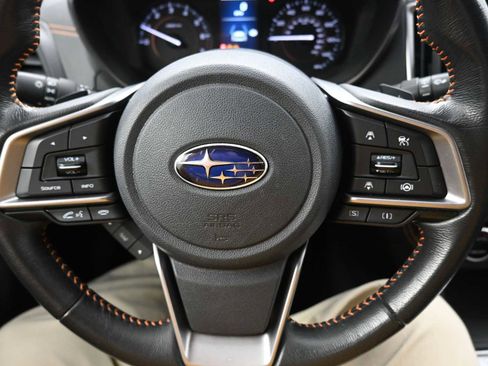 Used 2021 Subaru Crosstrek 2.0i Premium w/ Moonroof Package image 19