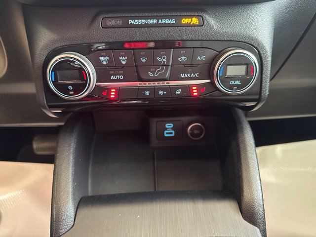 Used 2021 Ford Escape SE w/ Convenience Package AWD/4WD image 17