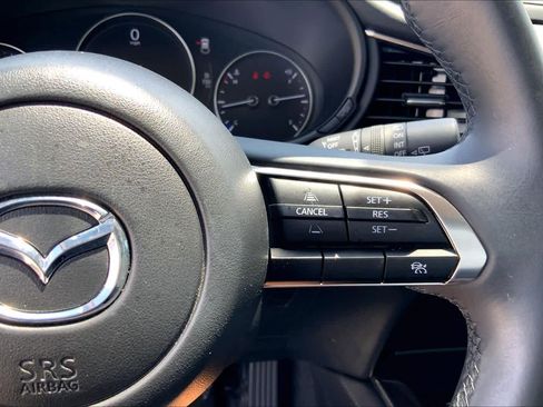 Used 2024 MAZDA CX-30 AWD 2.5 S w/ Preferred Package image 25