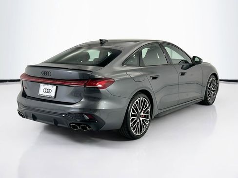 New 2026 Audi S5 Premium Plus image 5