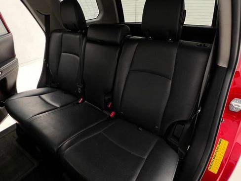 Used 2015 Toyota 4Runner Limited AWD/4WD image 15