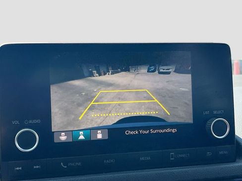 Used 2023 Honda Civic EX image 13