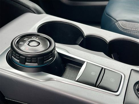 Used 2023 Ford Bronco Sport Outer Banks w/ Tech Package image 17