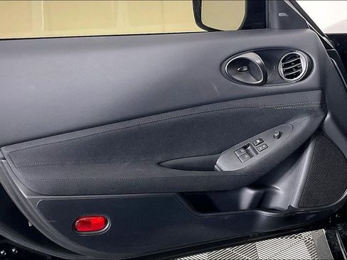New 2026 Nissan Z Sport w/ Floor Mat Package image 39
