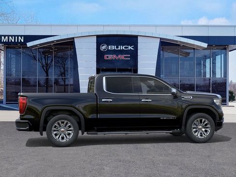 New 2026 GMC Sierra 1500 Denali image 6