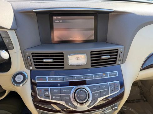 Used 2012 INFINITI M37 x image 15