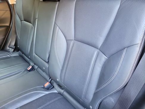 Used 2020 Subaru Forester Touring w/ Popular Package #2 AWD/4WD image 17