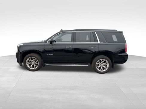 Used 2015 GMC Yukon SLE w/ Convenience Package image 12