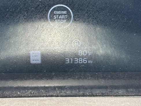 Used 2024 Kia Telluride S w/ S Sunroof Package FWD image 30
