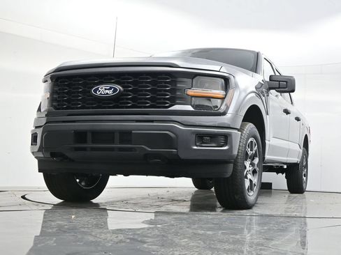New 2026 Ford F150 STX AWD/4WD image 45
