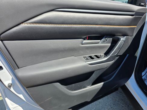 New 2025 MAZDA CX-50 AWD 2.5 Hybrid w/ Cargo Package image 12