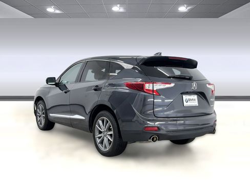 Used 2019 Acura RDX w/Technology Pkg image 3