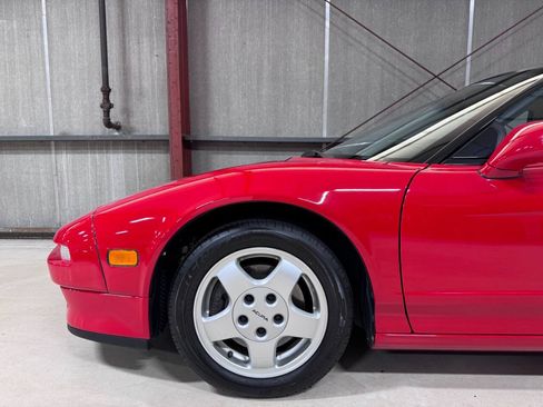 Used 1991 Acura NSX RWD image 9