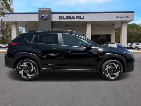 New 2026 Subaru Crosstrek 2.5i Limited AWD/4WD image 7