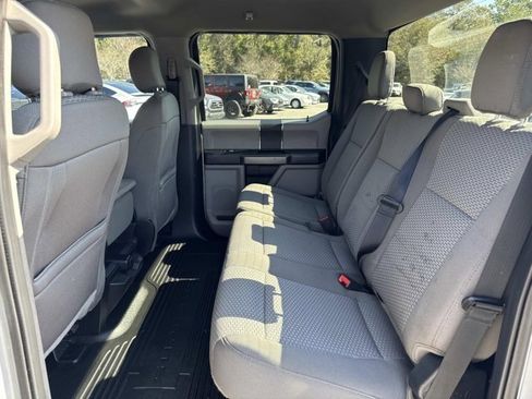 Used 2020 Ford F250 XLT w/ XLT Value Package image 15