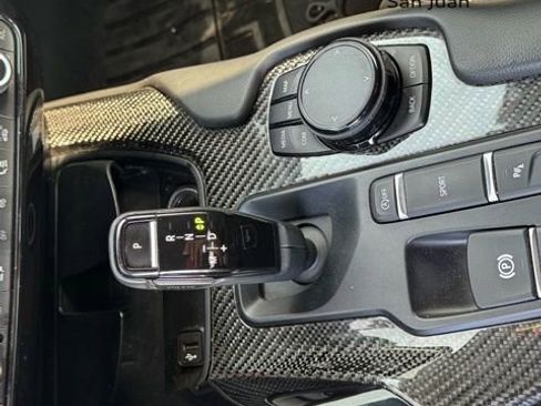 Used 2020 Toyota Supra Launch Edition w/ Driver Assist Package image 9