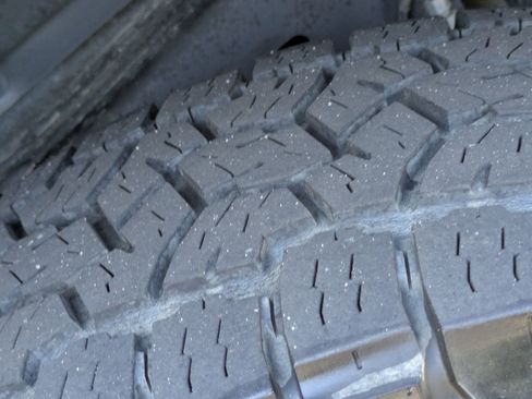 Used 2020 Jeep Gladiator Rubicon image 9