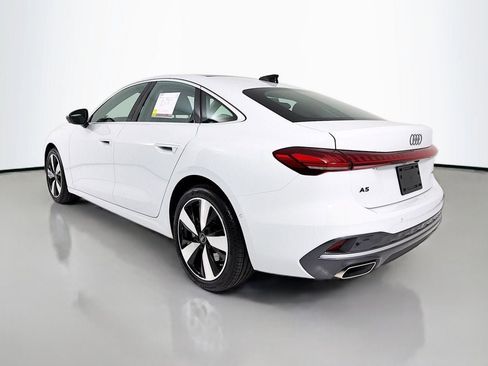 Used 2025 Audi A5 2.0T Premium w/ Convenience Package AWD/4WD image 5