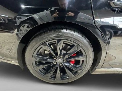 Used 2022 Lexus LS 500 F Sport image 21