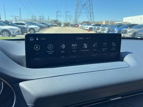 Used 2021 Genesis GV80 2.5T w/ Prestige Package 04 image 13