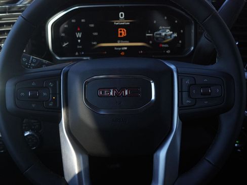 New 2026 GMC Sierra 2500 SLT image 14