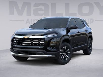 New 2026 Chevrolet Equinox LT w/ Safety and Technology Package