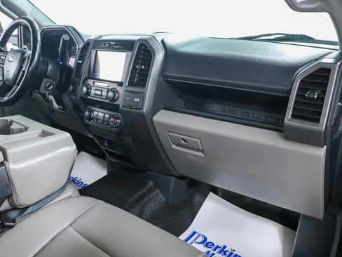 Used 2022 Ford F350 XL w/ STX Appearance Package image 28