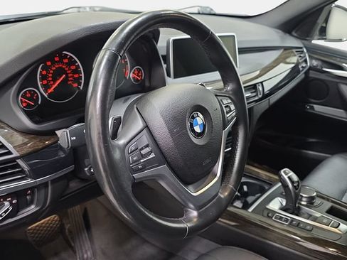 Used 2018 BMW X5 xDrive35i AWD/4WD image 14