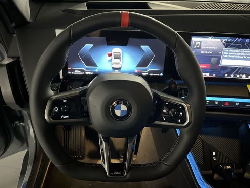 New 2026 BMW X3 M50 w/ Premium Package image 14