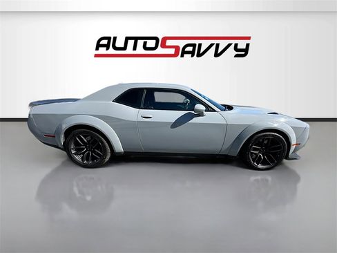 Used 2021 Dodge Challenger R/T Scat Pack image 8