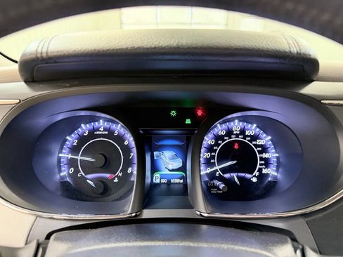 Used 2015 Toyota Avalon Limited FWD image 41