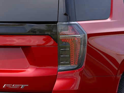 New 2026 Chevrolet Tahoe RST AWD/4WD image 12