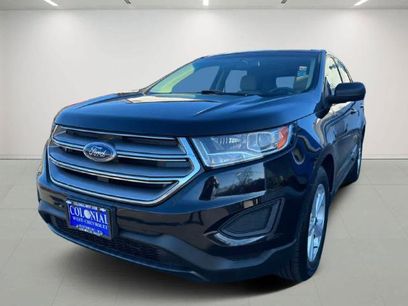 Used 2016 Ford Edge SE
