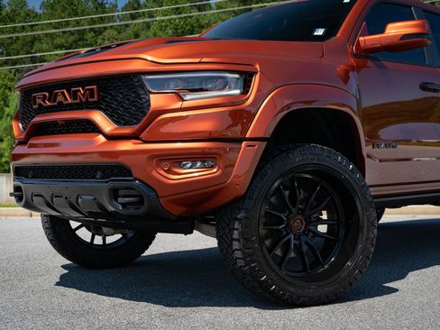 Used 2024 RAM 1500 TRX AWD/4WD image 6