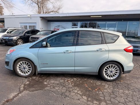 Used 2013 Ford C-MAX SE image 6