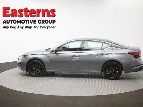 Used 2024 Nissan Altima 2.5 SR FWD image 60