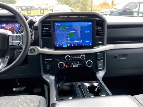 Certified 2023 Ford F150 XLT w/ Equipment Group 302A High image 6