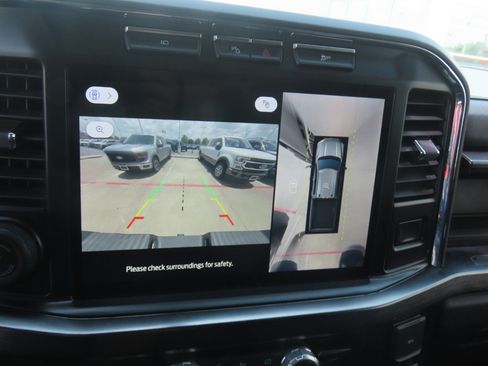Used 2023 Ford F250 Lariat w/ Lariat Ultimate Package AWD/4WD image 32