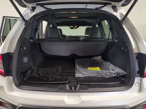 Certified 2024 Honda Passport Black Edition image 26