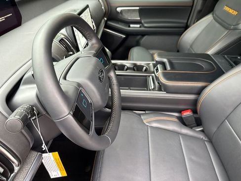 New 2026 Ford Expedition Tremor AWD/4WD image 20